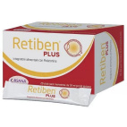 RETIBEN Plus 20 Stick