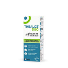 THEALOZ DUO SOLUZIONE OCUL10ML
