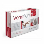 VENOFLEB 30CPR