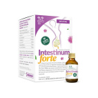 Salugea Intestinum Forte 18 Flaconcini Da 10ml
