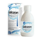 IALOZON Collut.Super Idrat.
