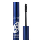 Astra The Universal Volume Mascara Waterproof Effetto Volume Estremo