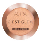 Astra C’Est Glow Highlighter Illuminante Viso N.002 Glaze Maison