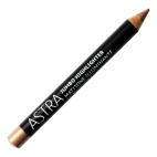 Astra Jumbo Highlighter N.02 Défilé – Matitone Illuminante Viso Glow