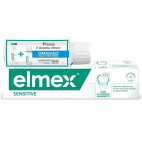 ELMEX SENSITIVE DENTIF+COLLUT