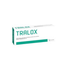 TRALOX 2% SIR PRE AC IALUR 2ML