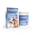 DIETALINEA SONNOK MELATON60CPR