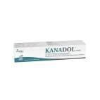 Aurora Biofarma Kanadol pasta olio di canapa e pea 30 g