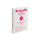 ROTANELLE Plus 24 Bust.
