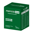 Fertivir Plus 60 capsule