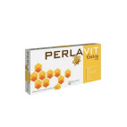 PERLAVIT Energy Sciroppo 100ml