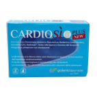 CARDIOSI&#039; PLUS NEW 20CPR