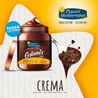 PIACERI MED.Golomix Crema 200g
