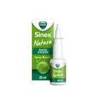 Vicks Sinex Natura spray nasale decongestionante con aloe 20ml