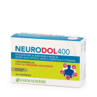 Neurodol acido lipoico da 30 compresse