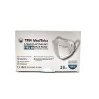 MASCHERINA FFP2 TRN MEDTEX 25PZ