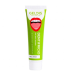 GELDIS DENTIFRICIO MELA VERDE