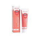 Geldis dentifricio alla pesca rosa