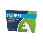 GAVISPET 30Cpr Appetibili