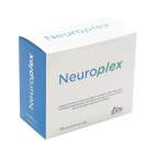 Neuroplex 60 bustine