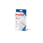 PRESTERIL Cerotti post operatori delicati 8x10cm - 5 pezzi