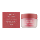 Haan Face Cream Peptidi Antiossidante Pelli Secche 50ml