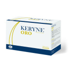 KERYNE ORO 30BUST
