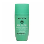 Apivita Deodorante Roll-On 24H Pelli Sensibili Bee Fresh 50ml