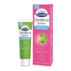 Euphidra Amidomio Dentifricio Mela 6-12 Anni 50ml