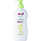 HiPP Baby Care Latte Nutriente Pelli Secche 300ml