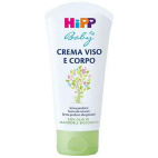 HIPP-Baby Cr.Viso&amp;Corpo 75ml