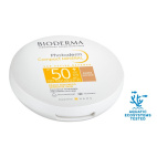 Bioderma Photoderm - Compact Mineral protezione colorata SPF50+ Dorée