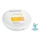 Bioderma Photoderm Mineral protezione colorata chiara SPF50+