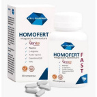 HOMOFERT FAST COMPRESSE