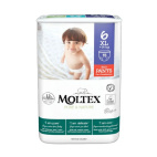 MOLTEX Pure&amp;Nat.Pants 6XL(+14)