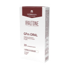 Iraltone GFm Oral integratore capelli e unghie 30 compresse