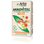 ARKOVITAL BOOST 24CPR