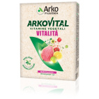 ARKOVITAL VITALITA&#039; 30CPR