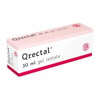 SPA Qrectal – Gel Rettale Dispositivo Medico 30ml