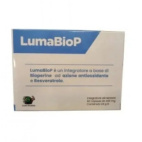 LumaBioP 60 capsule