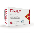 FERALIV 30 Cpr