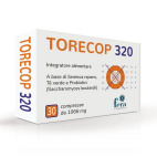 TORECOP 30Cpr