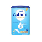 Aptamil Nutribiotik 4 latte di crescita 24m+ da 830g