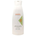 Vandel cap shampoo delicato per cuoio capelluto da 250 ml