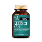 Salugea Allergisan Integratore Sensibilità agli Allergeni 60 Capsule Vegetali