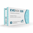 EVEROX*320 30Cpr