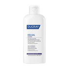 Ducray Elution shampoo equilibrante delicato 200 ml