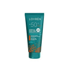 LOVREN SOLAIRE CR VISO SPF50+