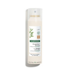 Klorane shampoo secco all’avena per capelli scuri 150 ml