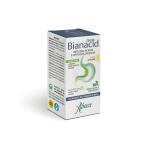 Neobianacid gusto limone 14 compresse per reflusso